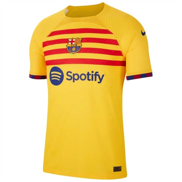 Maglia Barcellona 4th 22/23